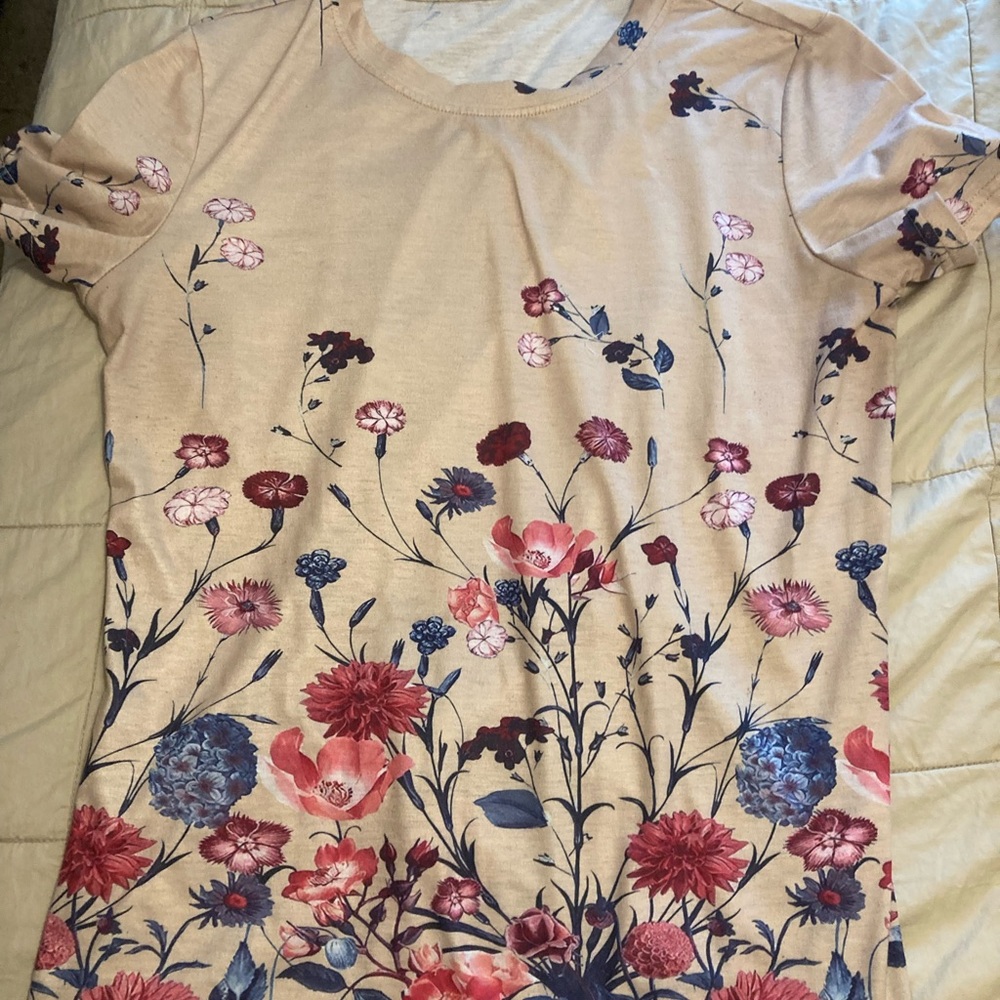T shirt